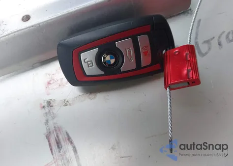 2019 BMW 430I Gran Coupe z USA, uszkodzony, nr VIN WBA4J1C56KBM19017